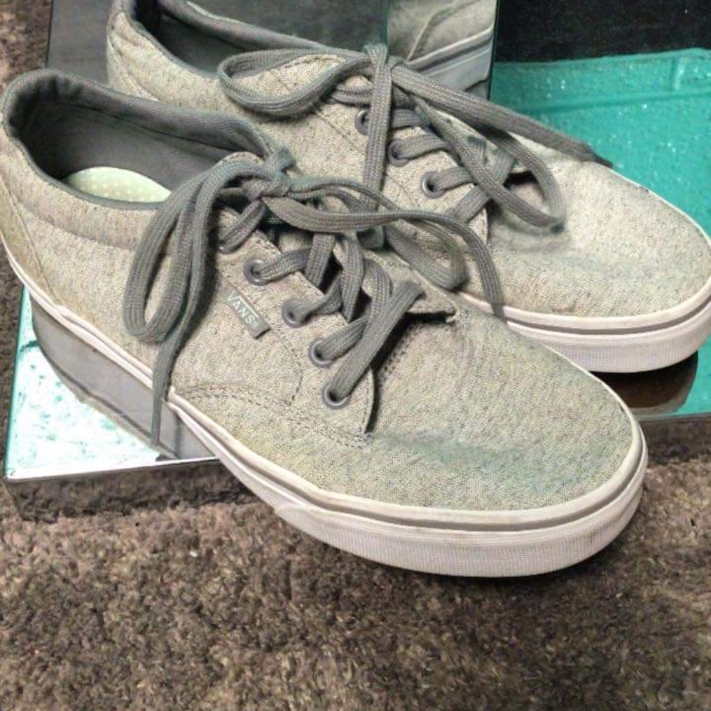 Vans